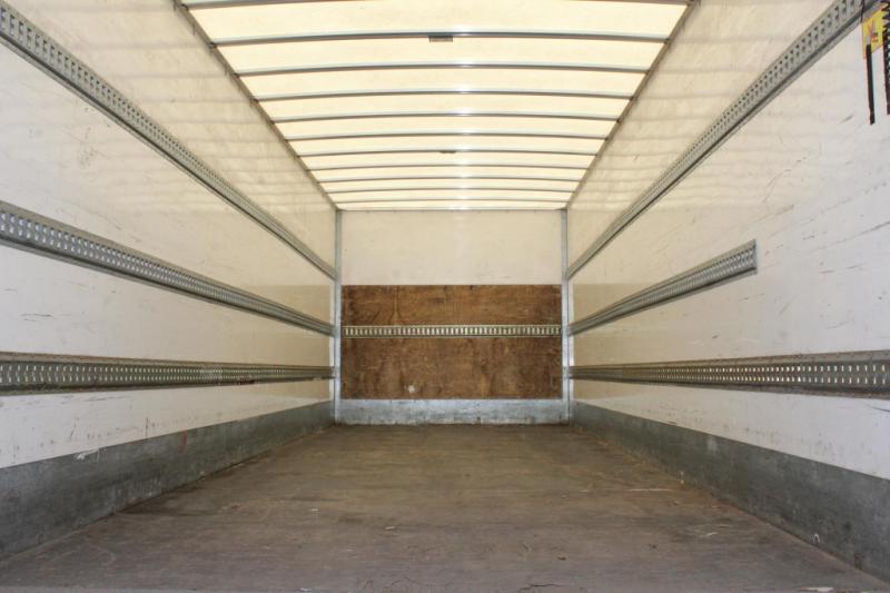 LKW DAF LF