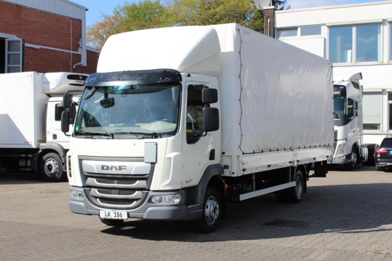 LKW DAF LF