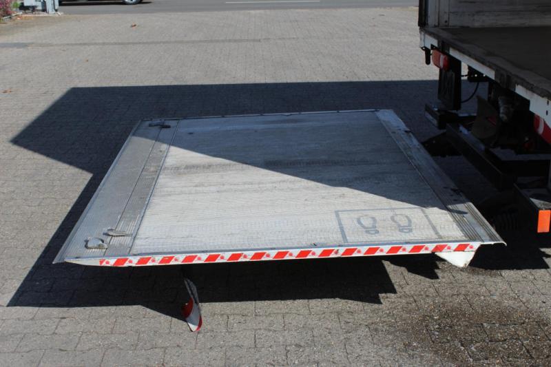 LKW DAF LF