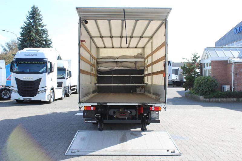 LKW DAF LF