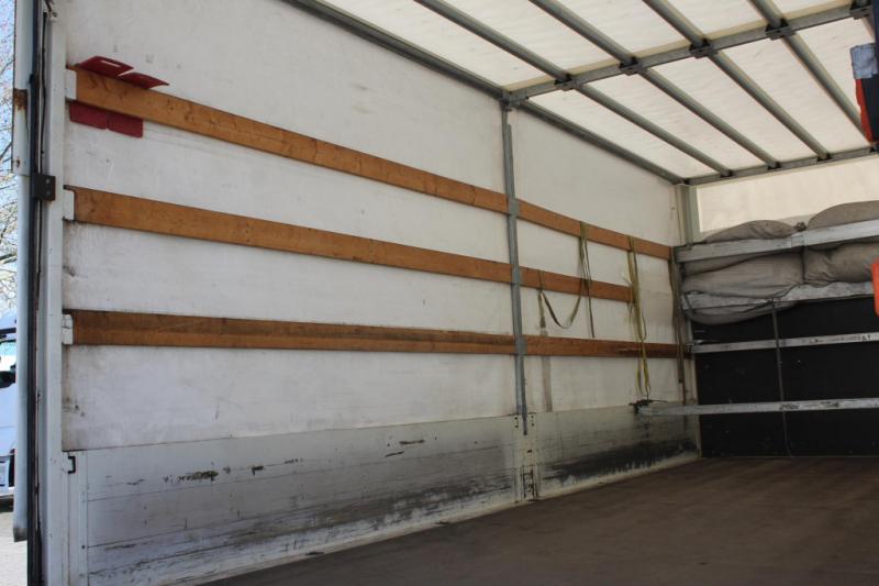 LKW DAF LF