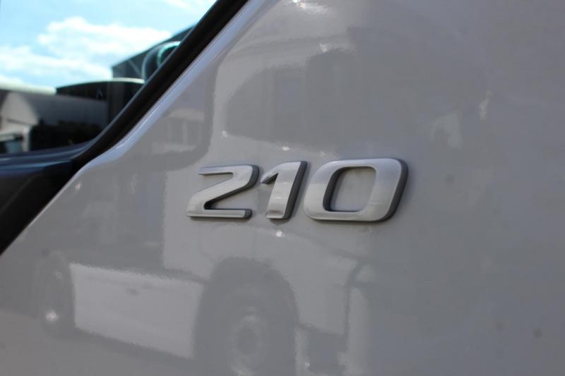 LKW DAF LF