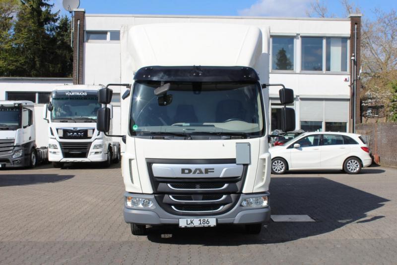 LKW DAF LF