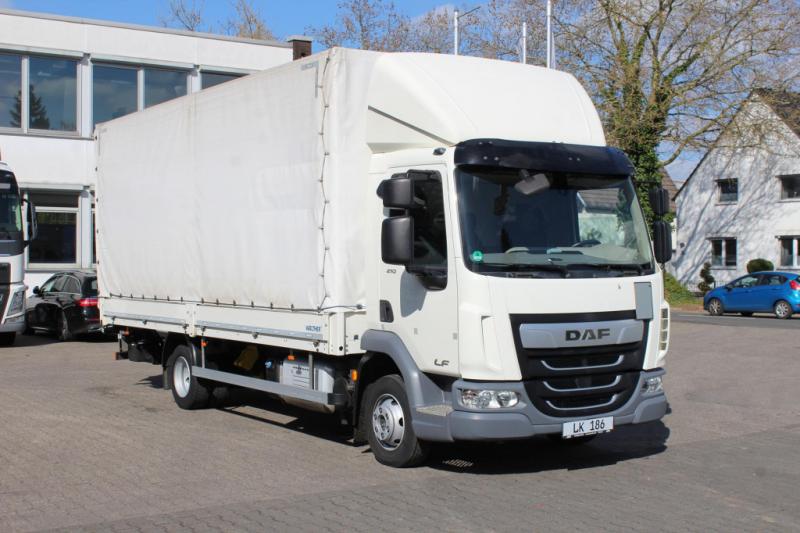 LKW DAF LF