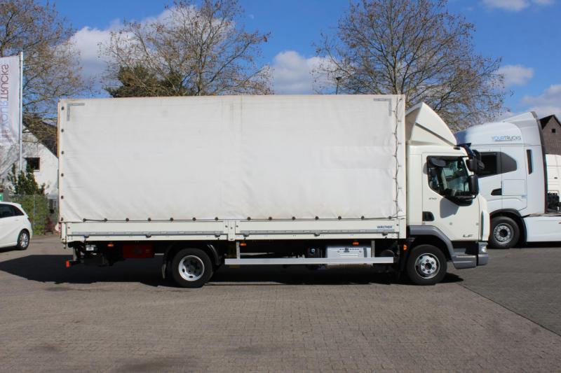 LKW DAF LF