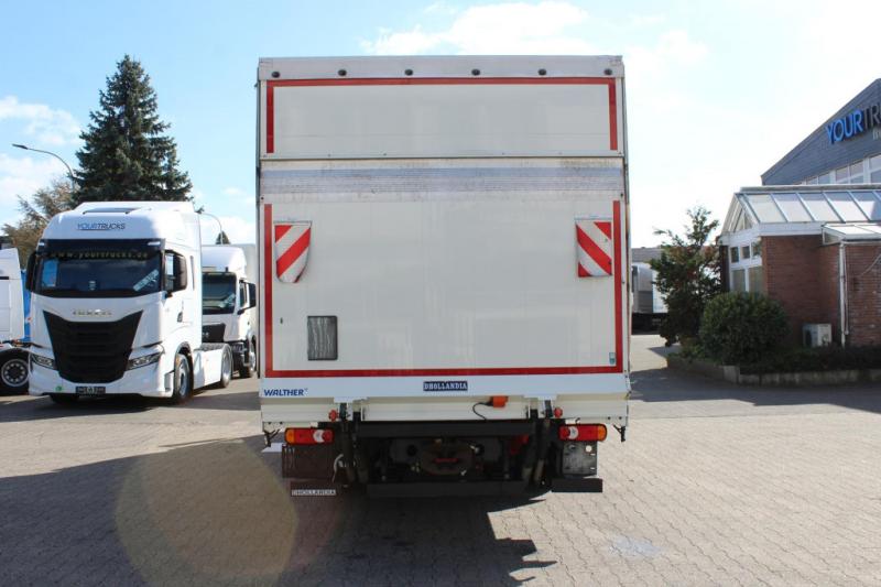 LKW DAF LF