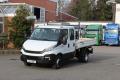 LKW  Kipper/Mulde Iveco Daily