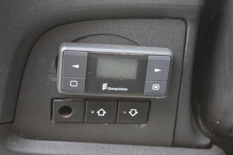 LKW Iveco Daily