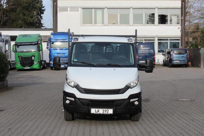 LKW Iveco Daily