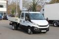 LKW Iveco Daily
