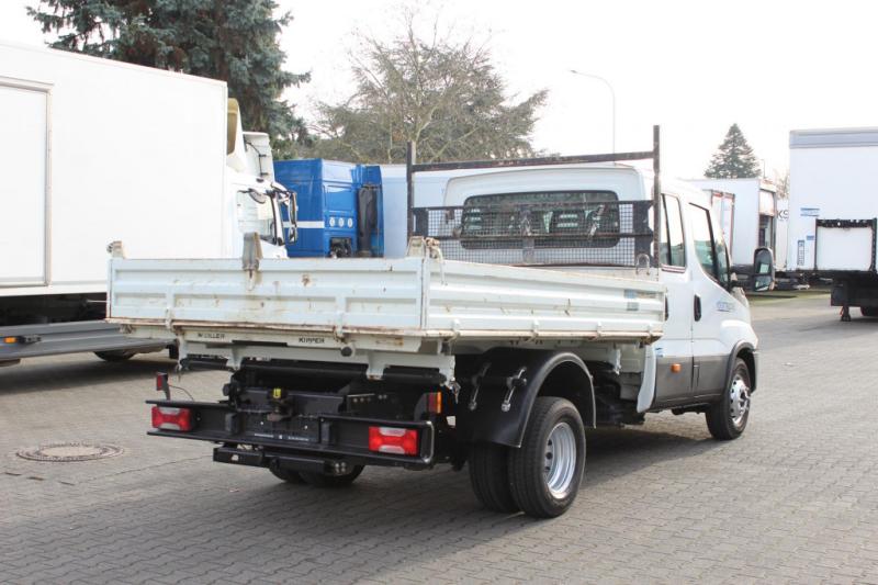 LKW Iveco Daily