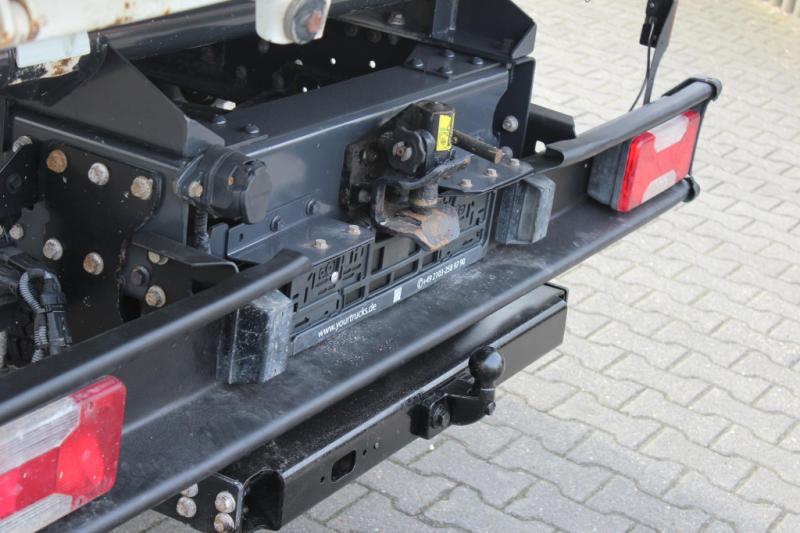 LKW Iveco Daily