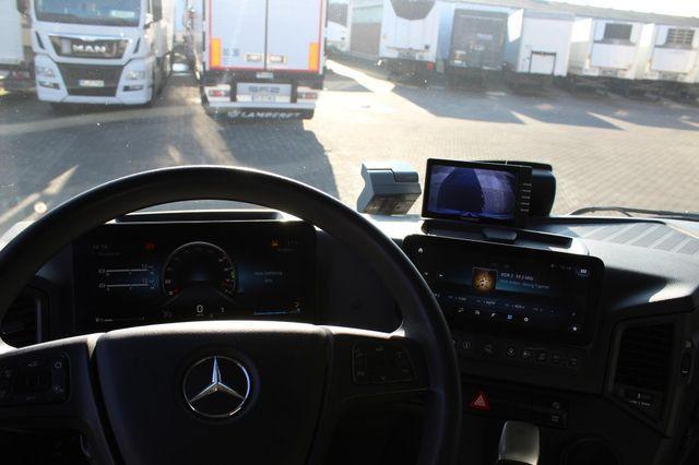 LKW MAN TGS