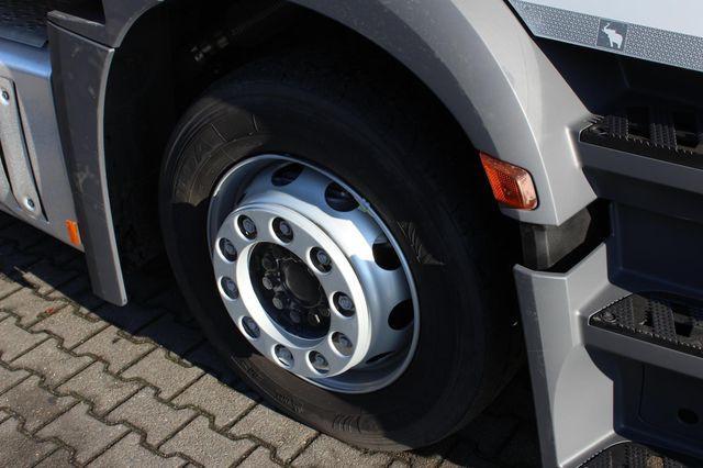 LKW MAN TGS