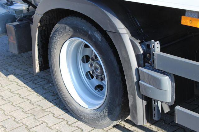 LKW MAN TGS