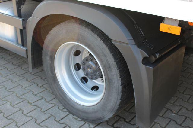 LKW MAN TGS