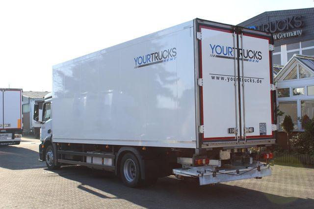 LKW MAN TGS