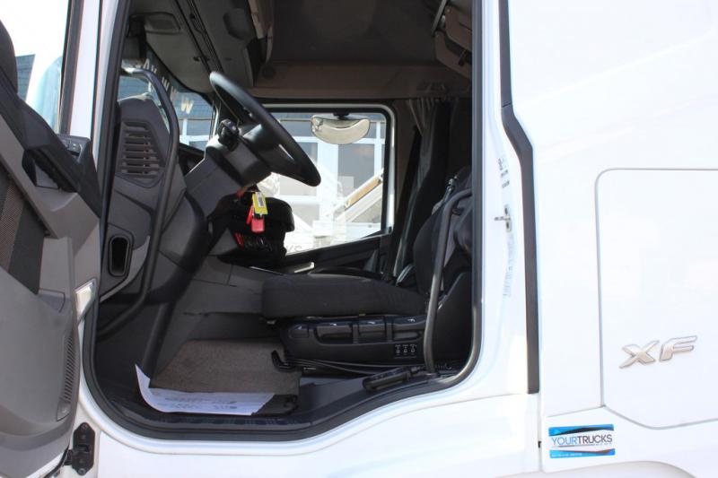 Sattelzugmaschine DAF XF