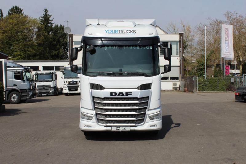 Sattelzugmaschine DAF XF