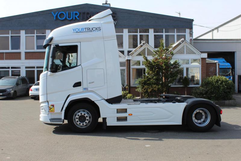 Sattelzugmaschine DAF XF
