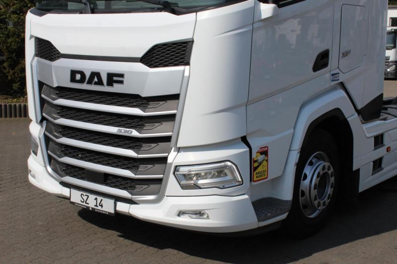 Sattelzugmaschine DAF XF