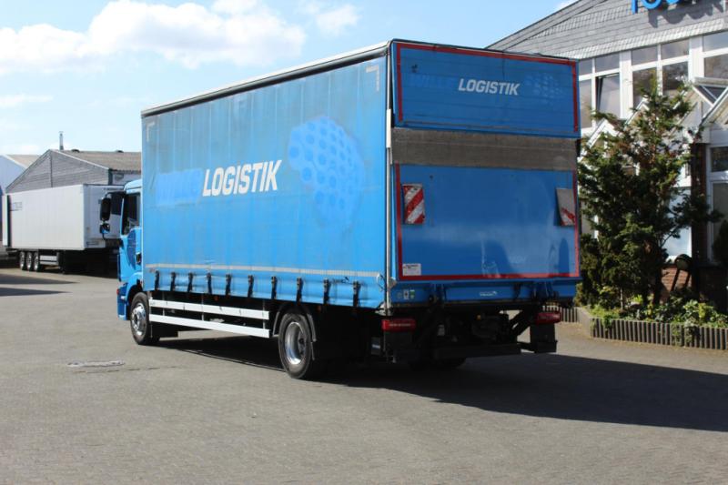 LKW MAN TGM