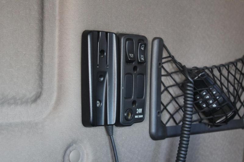 Trattore Renault   T480 Retarder Hi-Sleeper 2 Tanks Alu-Felgen