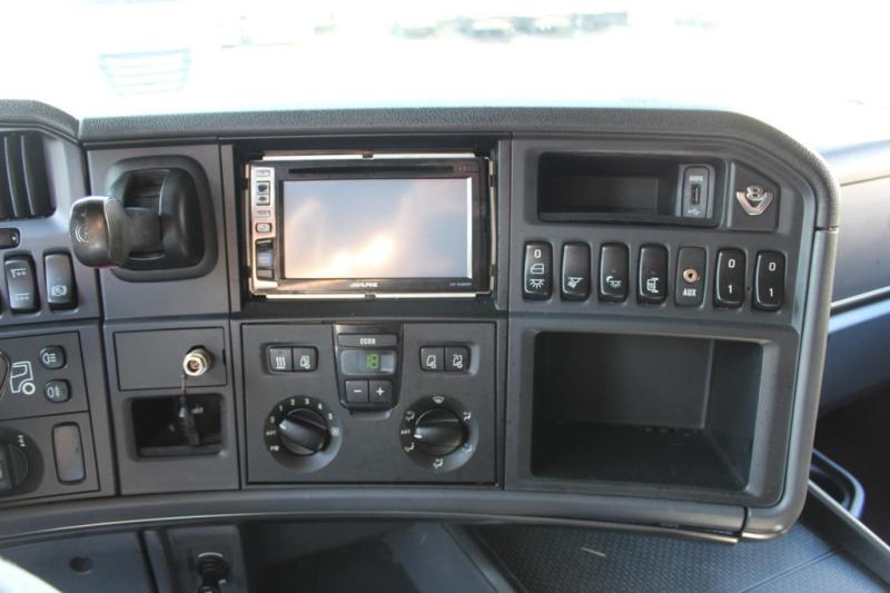 Trattore Renault   T480 Retarder Hi-Sleeper 2 Tanks Alu-Felgen