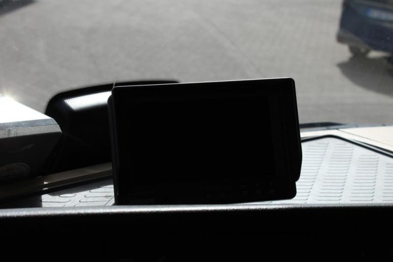 Trattore Mercedes Actros