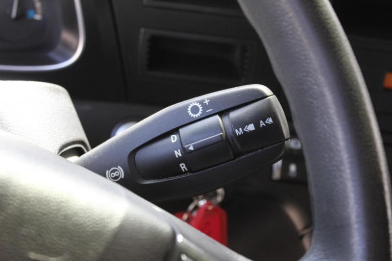 Trattore Mercedes Actros