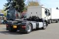 Trattore Mercedes Actros