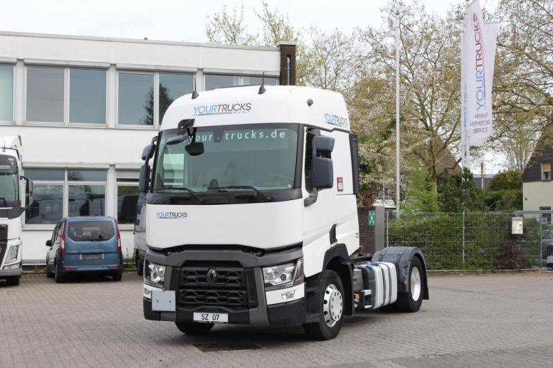 Renault DR T 460 E6 Retarder   ACC   ADR FL EXII AT