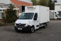Utilitaire Frigo Renault Master