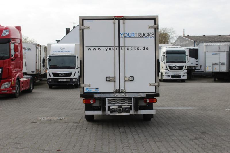 Utilitaire Renault Master