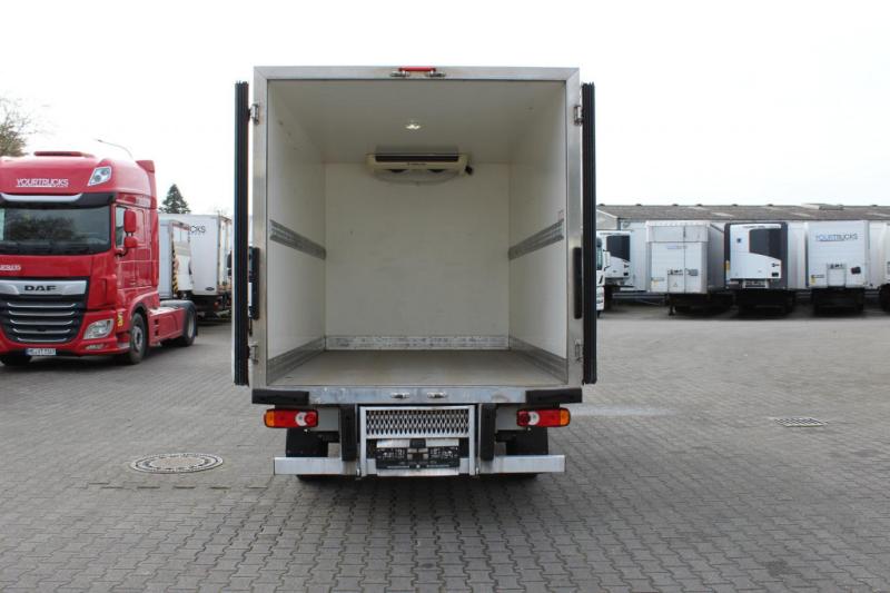 Utilitaire Renault Master