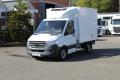 Utilitaire Frigo Mercedes Sprinter