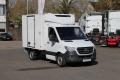 Utilitaire Mercedes Sprinter
