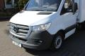 Utilitaire Mercedes Sprinter