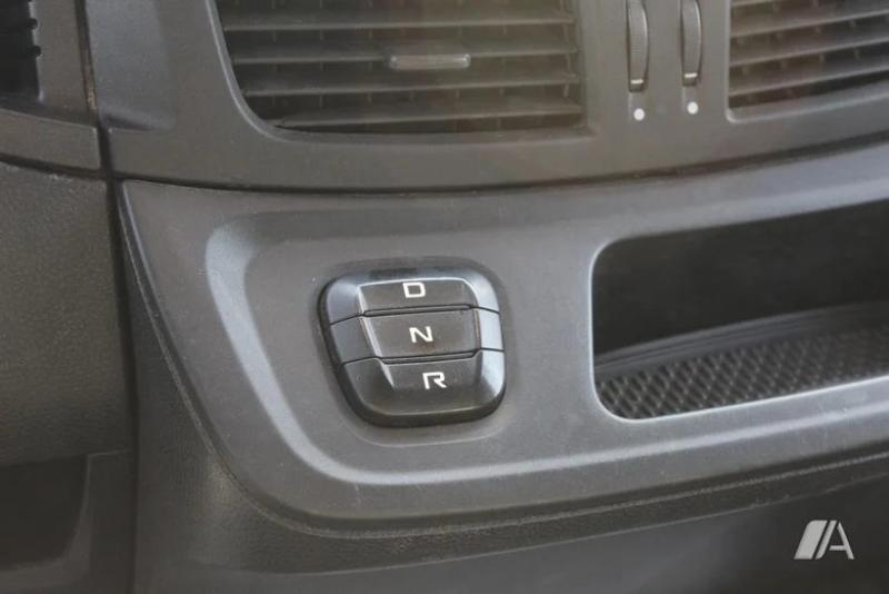 Camion Iveco Eurocargo