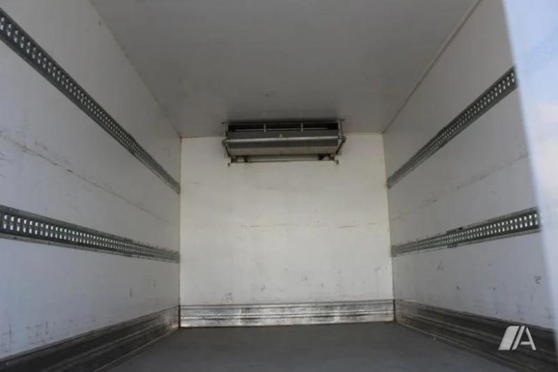 Camion Iveco Eurocargo