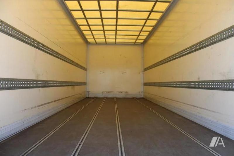 Camion Mercedes Atego