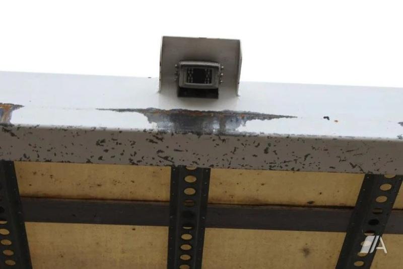 Camion Renault D-Series