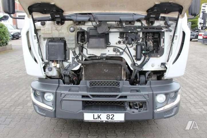 Camion Renault D-Series