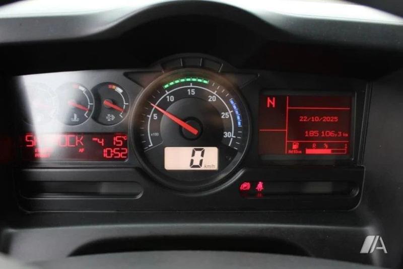 Camion Renault D-Series