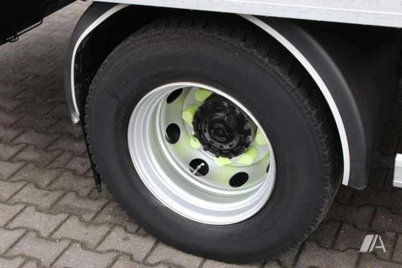 Camion Renault D-Series