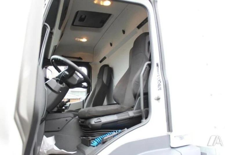 Camion Mercedes Antos 1830