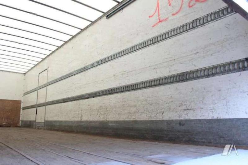 Camion Mercedes Antos 1830