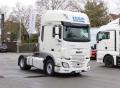 Tracteur DAF XF 460