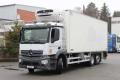 Camion Frigo Mercedes Actros 2543