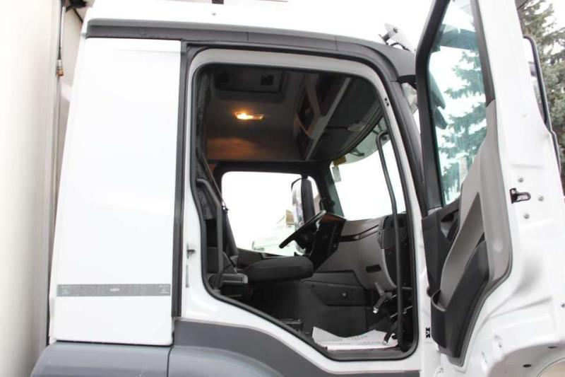 Camion Mercedes Actros 2543